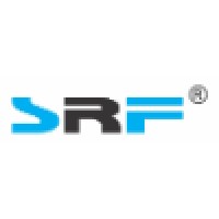 S R Forgings Logo