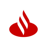 Santander Private Banking Logo