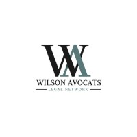 Wilson Avocats Legal Network Logo