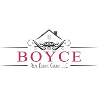 Boyce Real Estate Group Logo