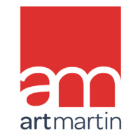 Art Martin Logo