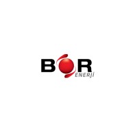BOR ENERJİ Logo
