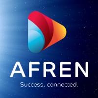 Afren Technologies (Pty) Ltd Logo