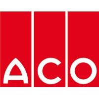ACO Belgium Logo