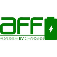 AFF Holdings Ltd Logo