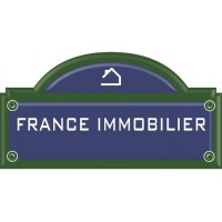 France Immobilier Logo