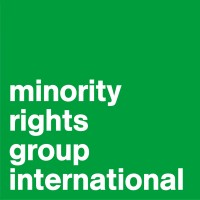 Minority Rights Group International Logo