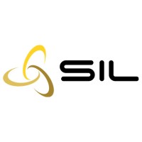 SIL. Logo