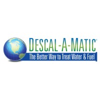Descal-A-Matic Corp. Logo