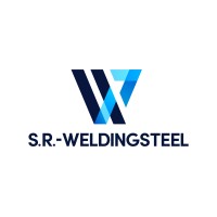 S.R.-WELDINGSTEEL Logo
