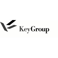 KeyGroup Logo