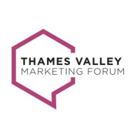 Thames Valley Marketing Forum Logo