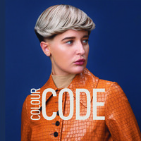 Advanced Pro Salon & ColourCode Logo