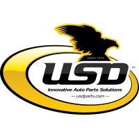 USD, Inc. Logo