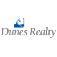 Dunes Realty Vacation Rentals Logo