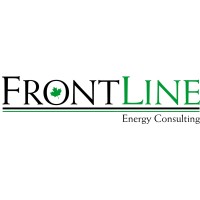 FrontLine Energy Consulting Logo