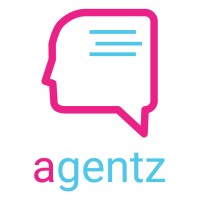 Agentz Logo