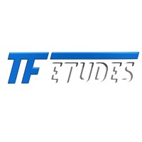 TF ETUDES Logo