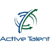 Active Talent, LLC Logo