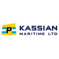Kassian Maritime Ltd. Logo