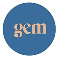 The Gemstudio Logo