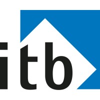 ITB-Swiss AG Logo