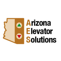 Arizona Elevator Solutions Logo