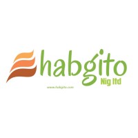 Habgito Nigeria Limited Logo