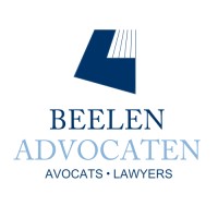 Beelen Advocaten Logo
