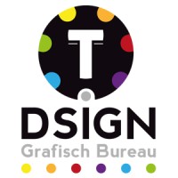 TDsign Grafisch Bureau Logo