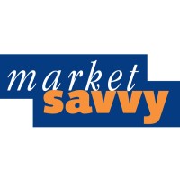 MarketSavvy Logo