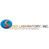 Speed Laboratory Inc Logo