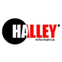 Halley Informatica S.r.l. Logo
