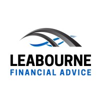 Leabourne Financial Advice Logo