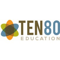 Ten80 Education Logo