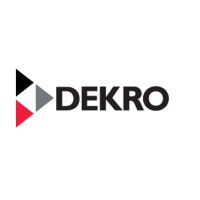 Dekro Recruitment Logo