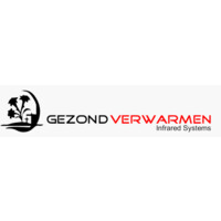 Gezond verwarmen - infrarood systemen Logo