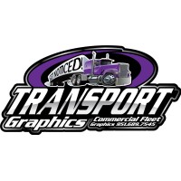 Transport Graphics Logo