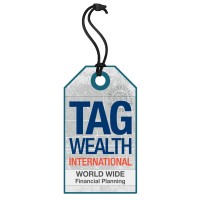 TAG Wealth International Logo