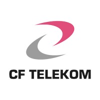 CF Telekom Logo