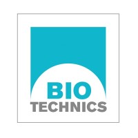 Biotechnics bvba Logo