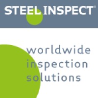 Steel Inspect Quality Services India Pvt Ltd. Logo