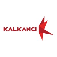 KALKANCI Logo