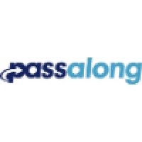 PassAlong Networks Logo