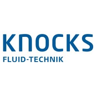 KNOCKS Fluid-Technik GmbH Logo
