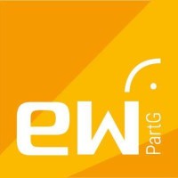 einfallswinkel PartG Logo