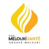 SARL Melouki Santé Logo
