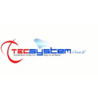 Tecsystem orient Logo