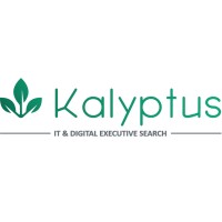 Kalyptus, It & Digital Executive Search Logo