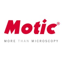 Motic Europe Logo